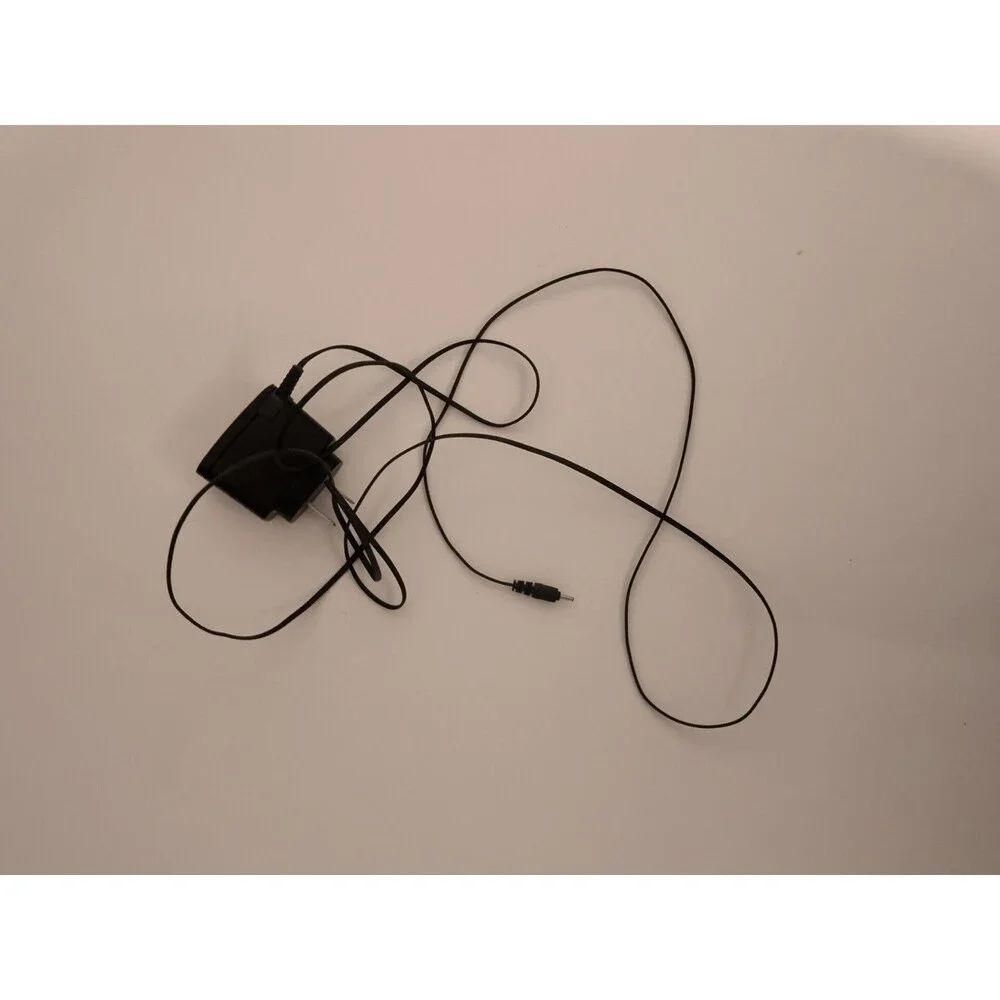 Nokia Travel Charger Ac 3u